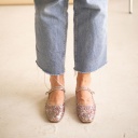 Pass Ballerina, confetti